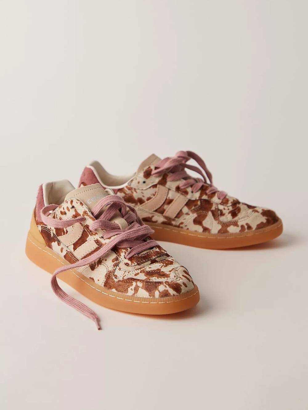 Coolway Goal Sneakers